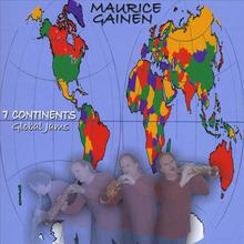 7 Continents - Global Jams