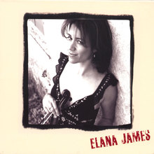 Elana James