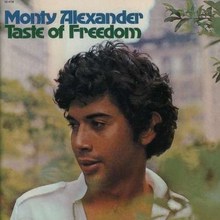 Taste Of Freedom (Vinyl)
