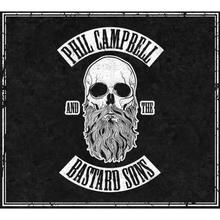 Phil Campbell And The Bastard Sons (EP)