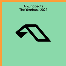 Anjunabeats: The Yearbook 2022 CD4