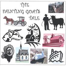 The Fainting Goats Tale