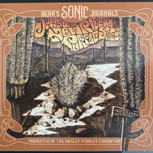 Bear's Sonic Journals: Dawn Of The New Riders Of The Purple Sage CD4