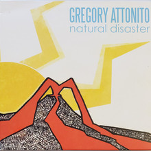Natural Disaster (EP)
