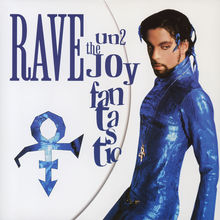 Ultimate Rave (Rave Un2 The Joy Fantastic) CD1