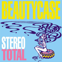 Beautycase Remixes (EP)