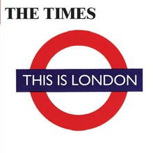 This Is London (Japanese Edition)