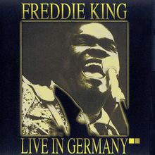 Live In Germany (Vinyl) CD1