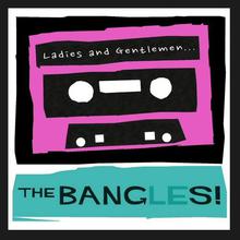 Ladies And Gentlemen... The Bangles!