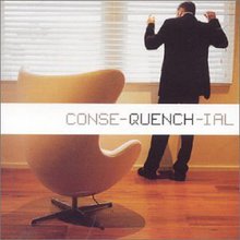 Conse-Quench-Ial CD1