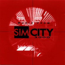 Music From Simcity 3000