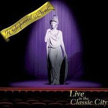 Live In The Classic City CD3