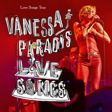 Love Songs Tour CD1