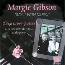 Say It With Music (Songs Of Irving Berlin)