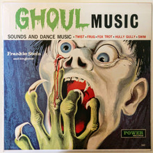 Ghoul Music (Vinyl)
