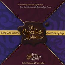 The Chocolate Meditation