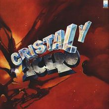 Cristal Y Acero (Vinyl)