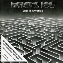 Lost In America (Remastered 2007)
