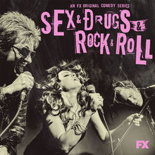 Sex&Drugs&Rock&Roll (Songs From The FX Original Comedy Series)