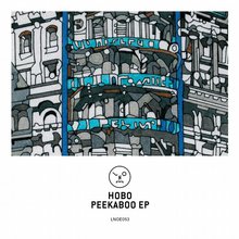 Peekaboo (EP)