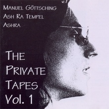 The Private Tapes Vol. 1