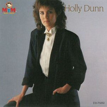 Holly Dunn (Vinyl)