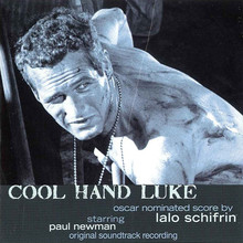 Cool Hand Luke (Reissued 2001)