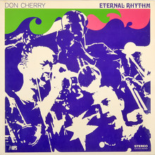 Eternal Rhythm (Reissued 1997)