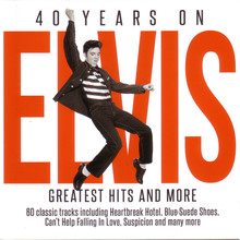 40 Years On - Greatest Hits & More CD2