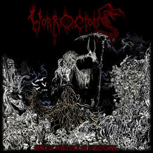 Obscure Dominance Of Nothingness (EP)