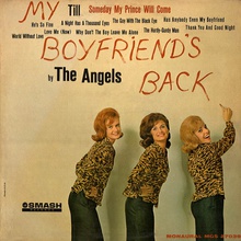 My Boyfriend's Back (Vinyl)