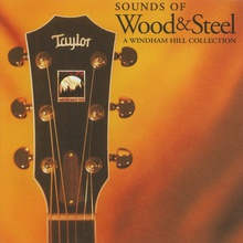 Sounds Of Wood & Steel