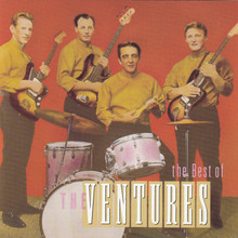 The Best Of The Ventures