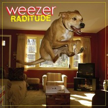Raditude (Deluxe Edition) CD1