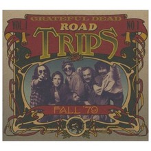 Road Trips, Vol. 1 No. 1 CD2