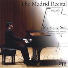 The Madrid Recital