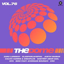 The Dome Vol.76 CD1