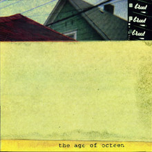 The Age Of Octeen