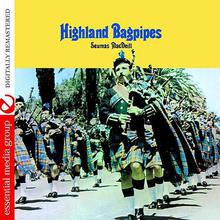 Highland Bagpipes (Remastered)