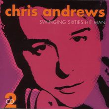 Swinging Sixties Hit Man CD2