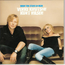 When The Stars Go Blue (With Venke Knutson) (CDS)
