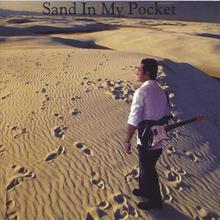 Sand In My Pocket