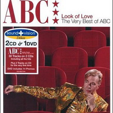 Look Of Love: The Very Best Of ABC CD1
