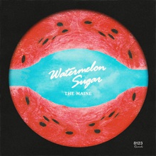 Watermelon Sugar (CDS)