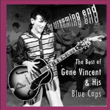 The Best Of Gene Vincent And His Blue Caps
