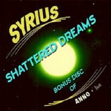 Shattered Dreams (Reissued 2009)