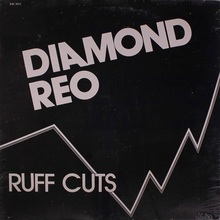 Ruff Cuts (Vinyl)