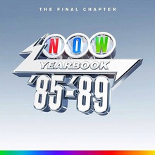 NOW Yearbook 1985-1989: The Final CD1