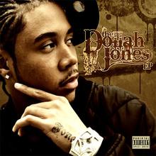 The Dollah Jones EP