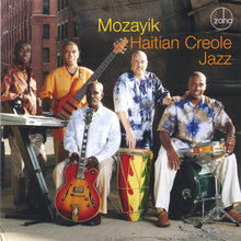 Haitian Creole Jazz